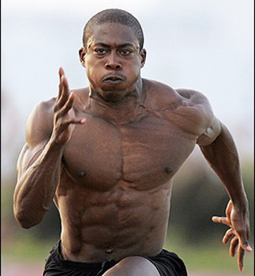 HIIT: High Intensity Interval Training