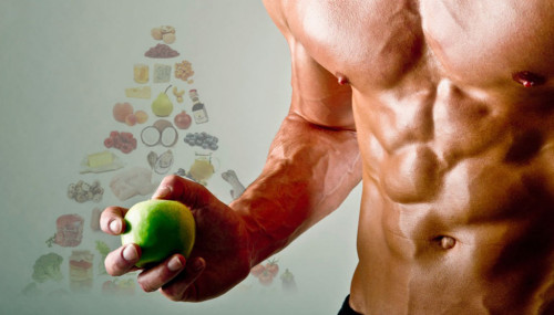 The Fat-Fighting Foods Diet Plan