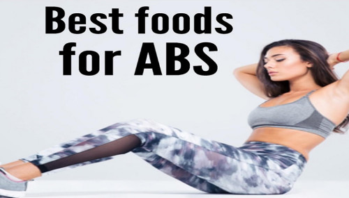 Best Foods For ABS