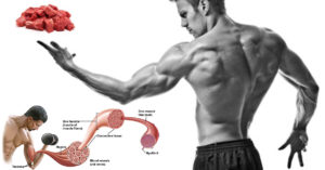 NATURAL BODYBUILDING TIPS & TRICKS