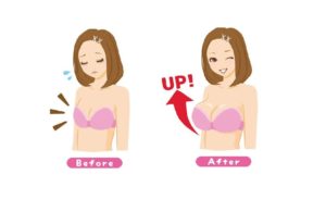 6 Moves to Perk Up Your Boobs