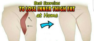 7 Ways to Lose Inner Thigh Fat for Good