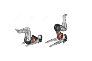 The Top 10 Best Home Abs Exercises – No Equipment