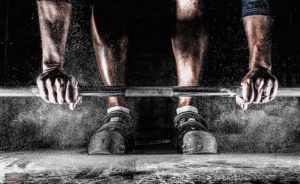 Pyramid Training For Muscle Growth