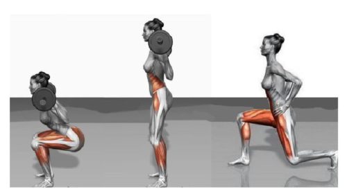 This 20-Minute Workout Burns More Calories than Running