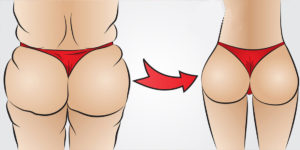 30 Day Fat Burn: Legs and Butt Shaper Workout