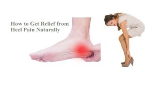 Heel Pain Stretching and Exercise Guide For Plantar Fasciitis
