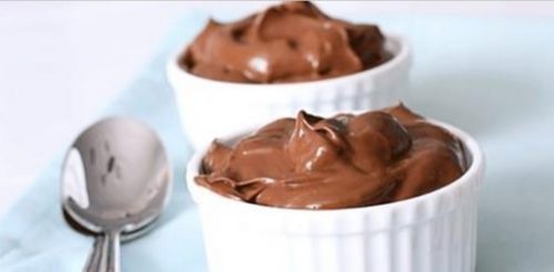 The Fat Burning Chocolate Avocado Pudding You Can Make In Minutes