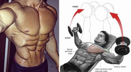 Superset Chest Workout – The Best 5 Supersets To Build A Bigger Chest