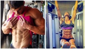 4 Unique Exercises for a Strong Core