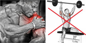 Never Make These 5 Shoulder Training Mistakes !!!