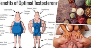 7 Natural Testosterone Boosters Tips to Grow Muscle Fast