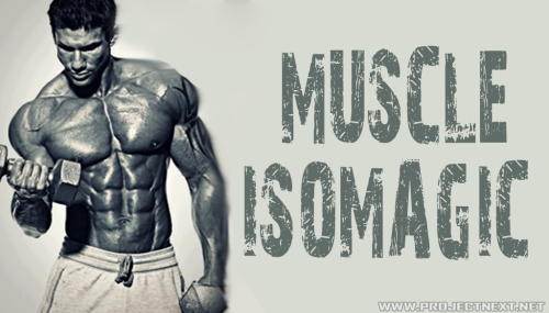 Muscle Isomagic