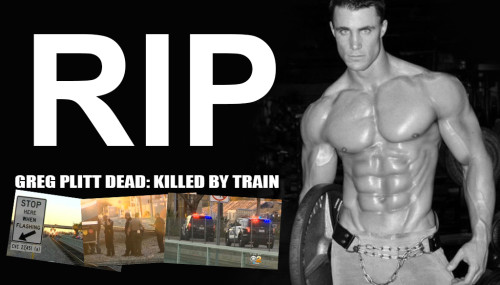 PROJECT NEXT - Fitness & Bodybuilding Freak