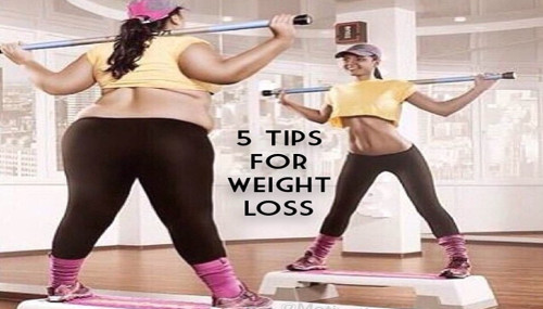 Tips to help control your weight