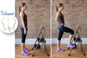 Booty-Shaping Workouts For Your Butt Type