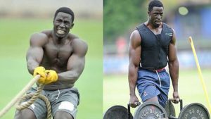Top 5 Hardcore Exercises That Make You Look Like a Real Man