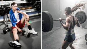 9 Ways to Get Yourself to the Gym When You Really, Really Don’t Feel Like It